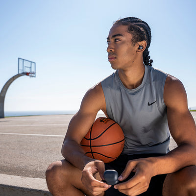 JBuds Mini ANC True Wireless Earbuds