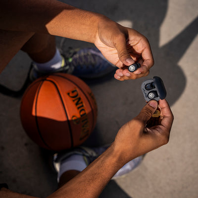 JBuds Mini ANC True Wireless Earbuds