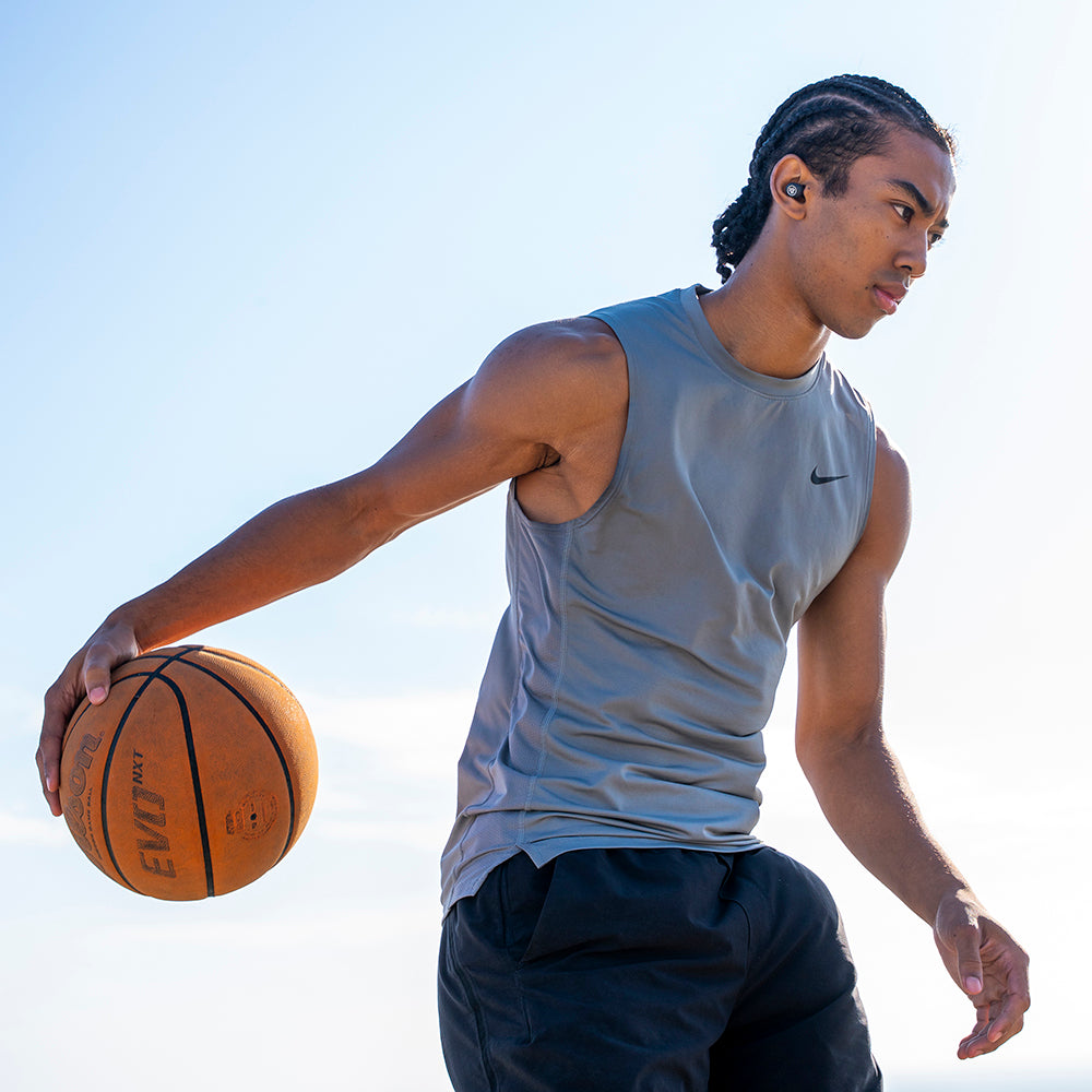 JBuds Mini ANC True Wireless Earbuds