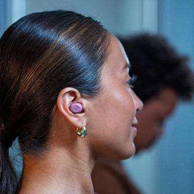 JBuds Mini ANC True Wireless Earbuds