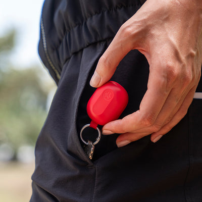 JBuds Mini ANC True Wireless Earbuds