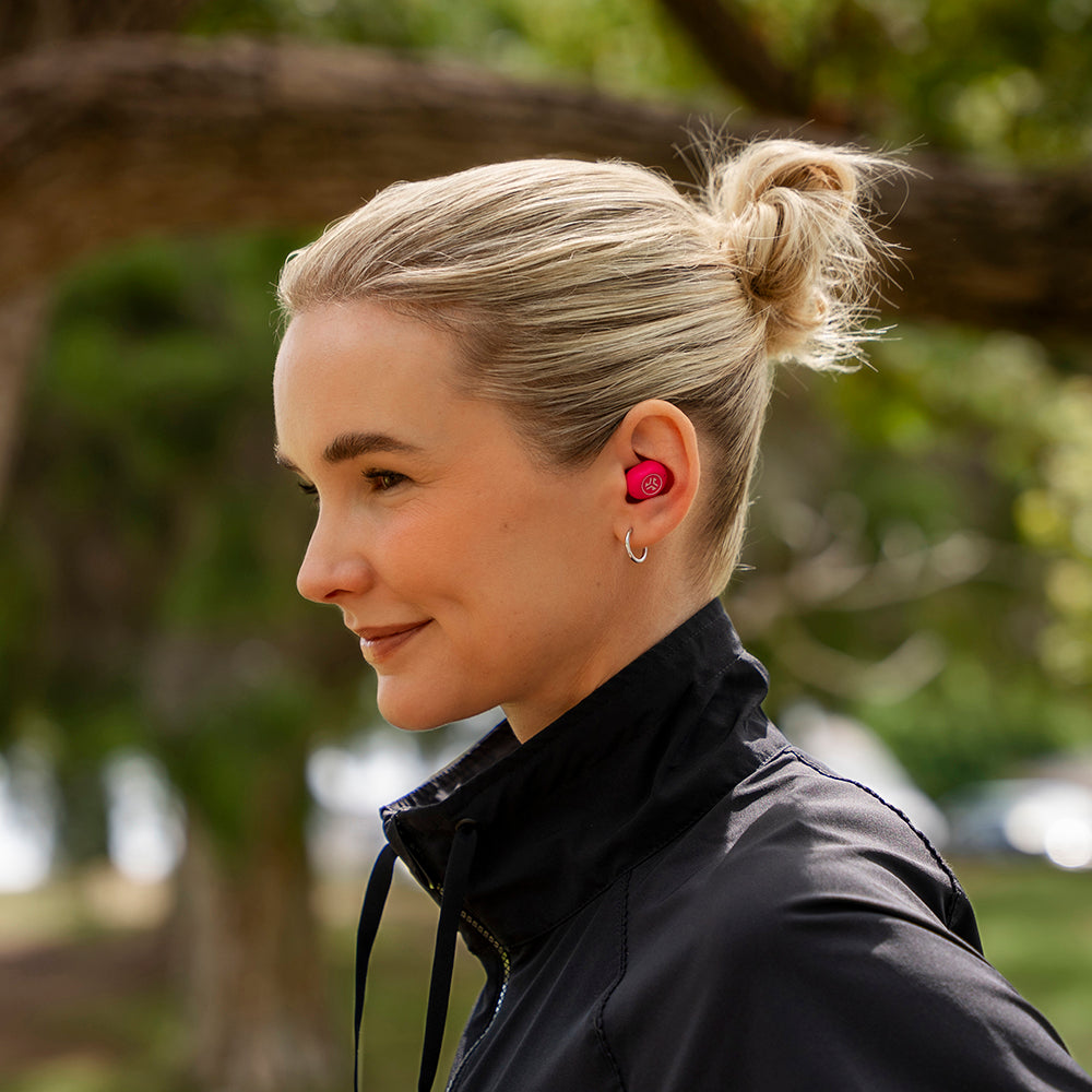 JBuds Mini ANC True Wireless Earbuds