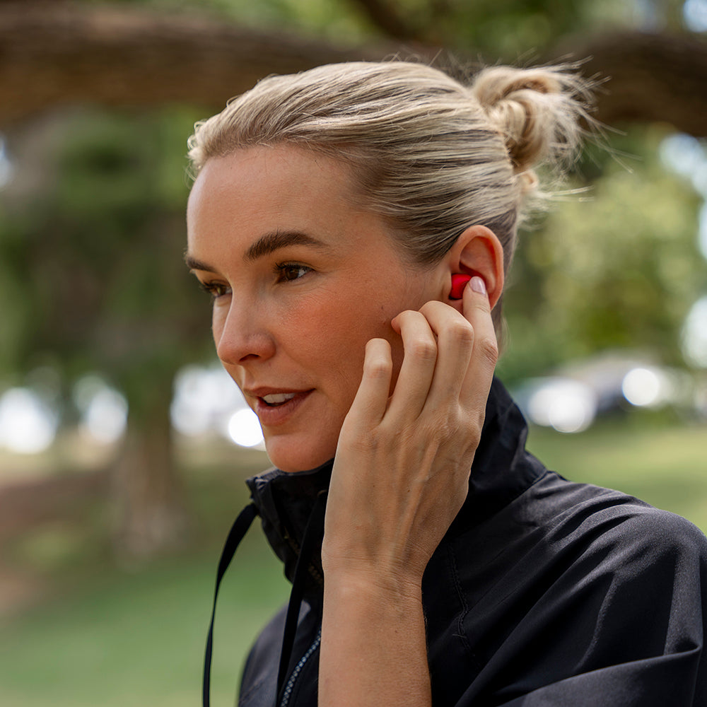 JBuds Mini ANC True Wireless Earbuds