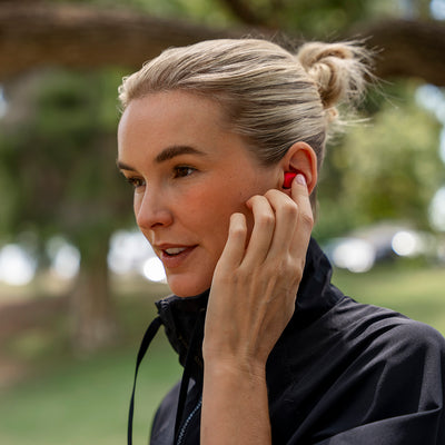 JBuds Mini ANC True Wireless Earbuds