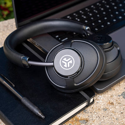 JBuds Open Wireless Open-Ear Headphones