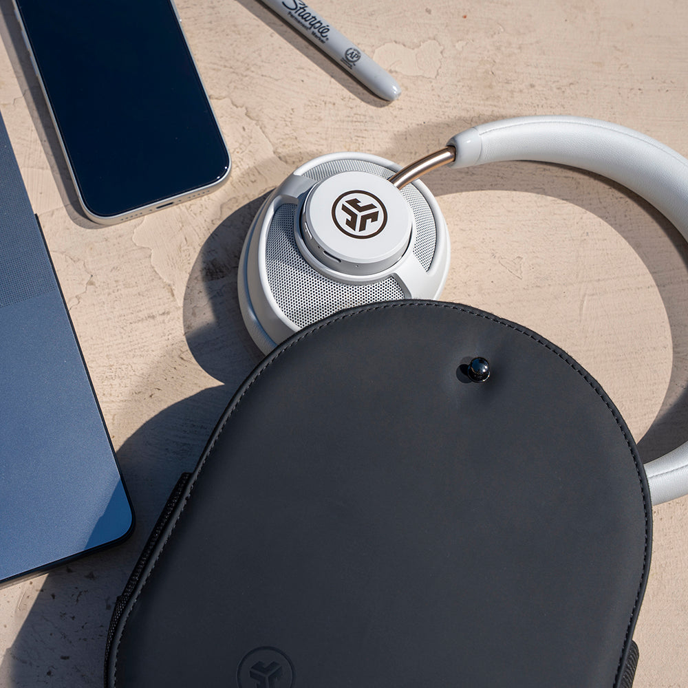 JBuds Open Wireless Open-Ear Headphones