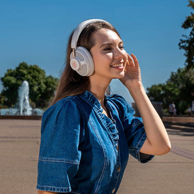 JBuds Open Wireless Open-Ear Headphones