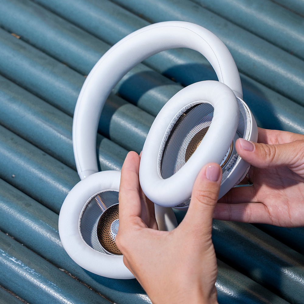 JBuds Open Wireless Open-Ear Headphones