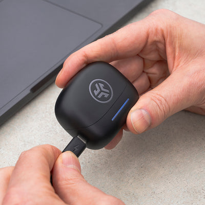 JBUDS PODS ANC TRUE WIRELESS EARBUDS