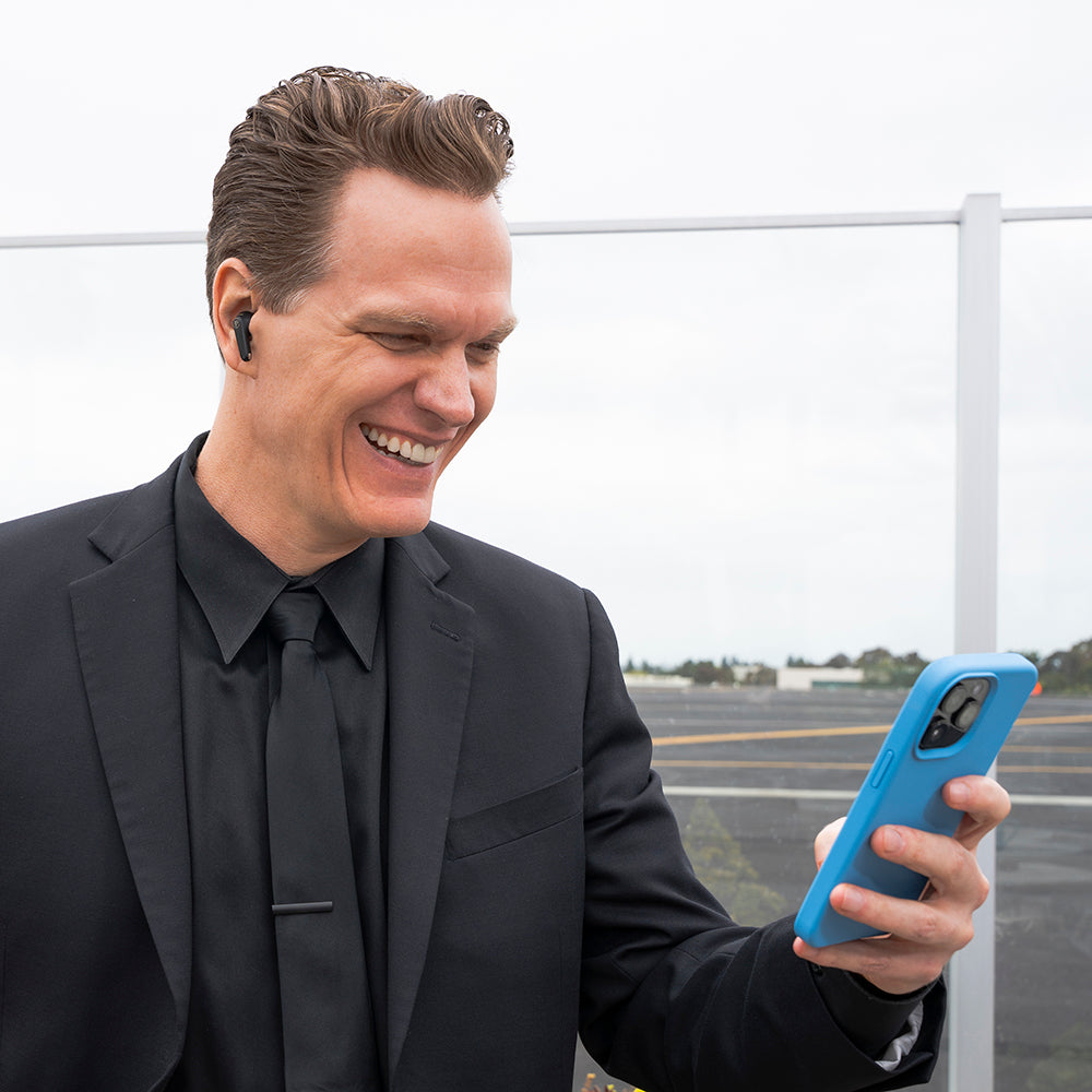 JBUDS PODS ANC TRUE WIRELESS EARBUDS