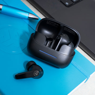 JBUDS PODS ANC TRUE WIRELESS EARBUDS