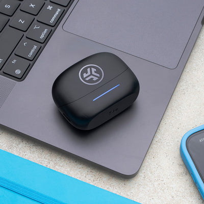 JBUDS PODS ANC TRUE WIRELESS EARBUDS