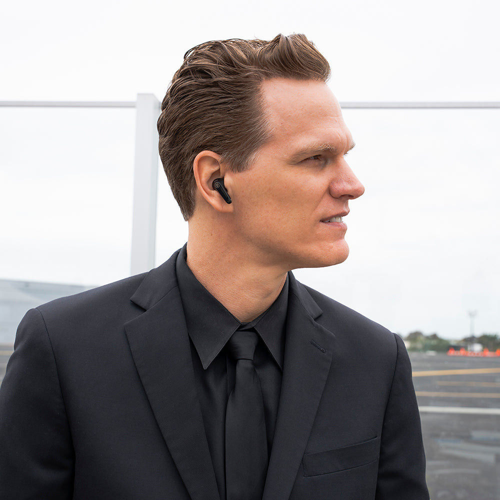 JBUDS PODS ANC TRUE WIRELESS EARBUDS