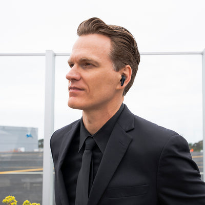 JBUDS PODS ANC TRUE WIRELESS EARBUDS