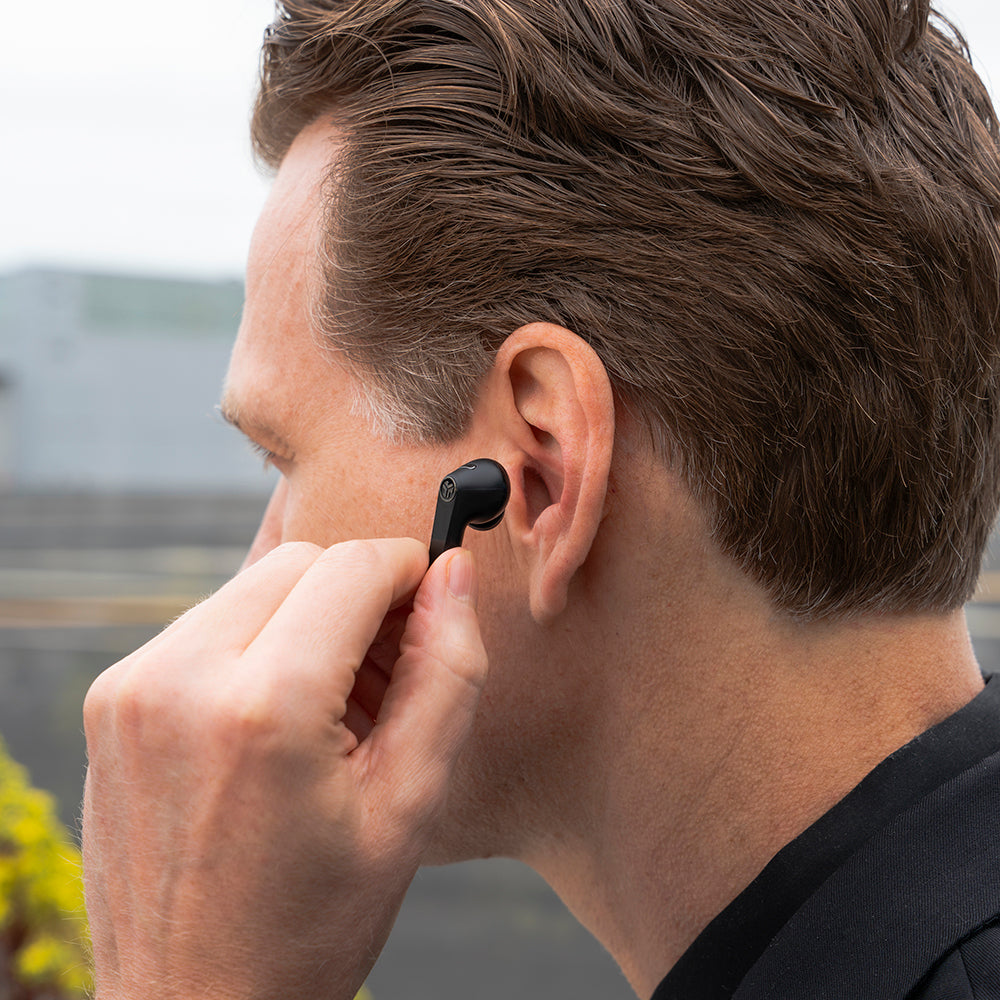 JBUDS PODS ANC TRUE WIRELESS EARBUDS