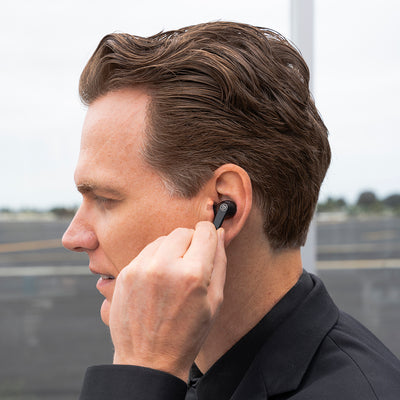 JBUDS PODS ANC TRUE WIRELESS EARBUDS