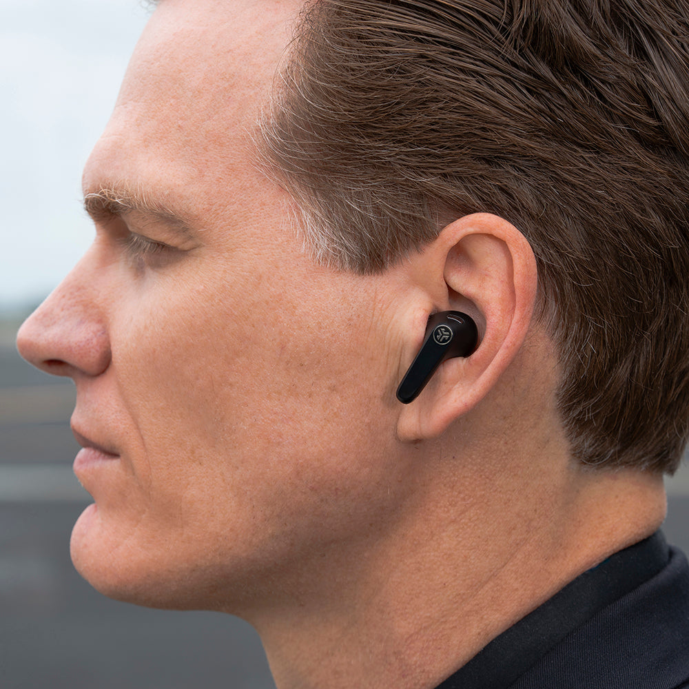 JBUDS PODS ANC TRUE WIRELESS EARBUDS