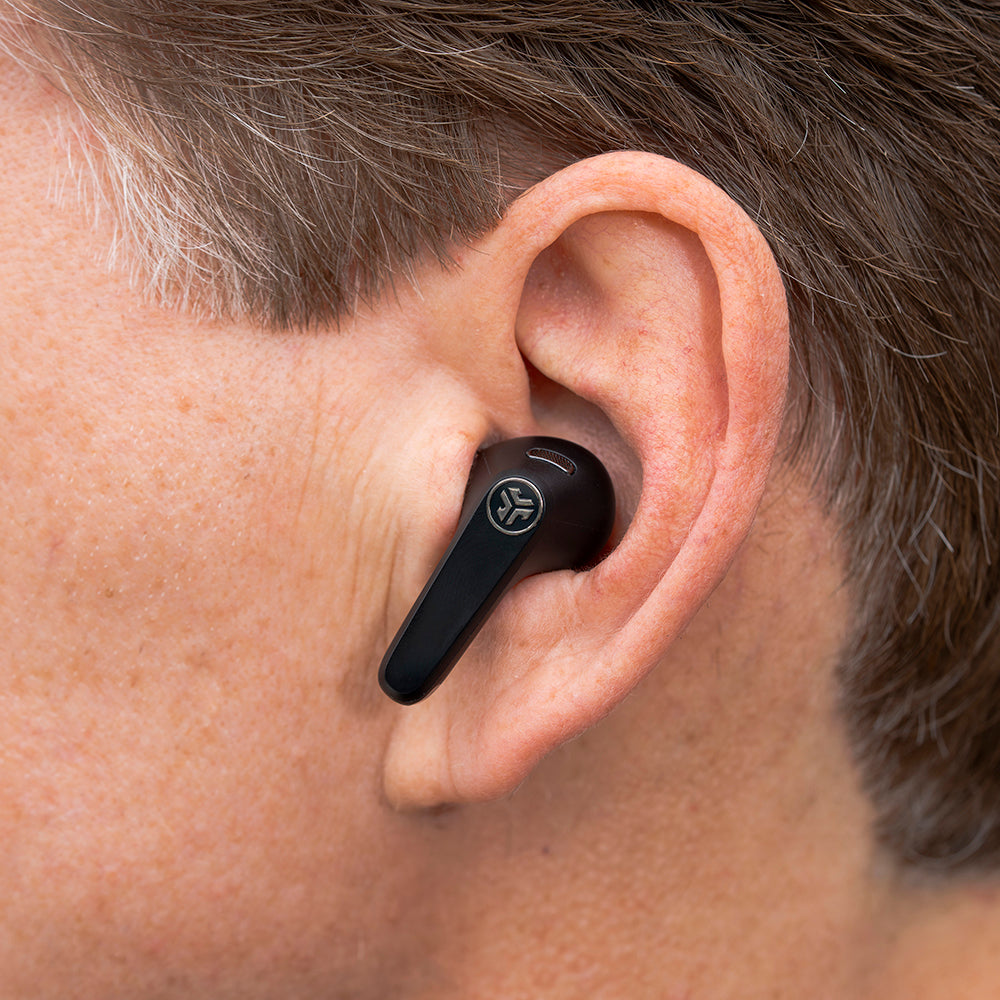 JBUDS PODS ANC TRUE WIRELESS EARBUDS