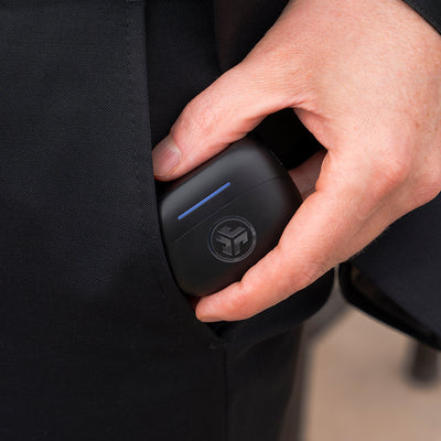 JBUDS PODS ANC TRUE WIRELESS EARBUDS