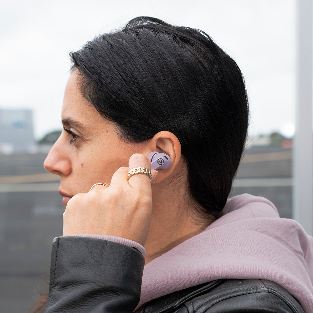 JBUDS PODS ANC TRUE WIRELESS EARBUDS
