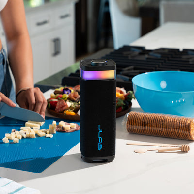 JBUDS PARTY PORTABLE BLUETOOTH SPEAKER