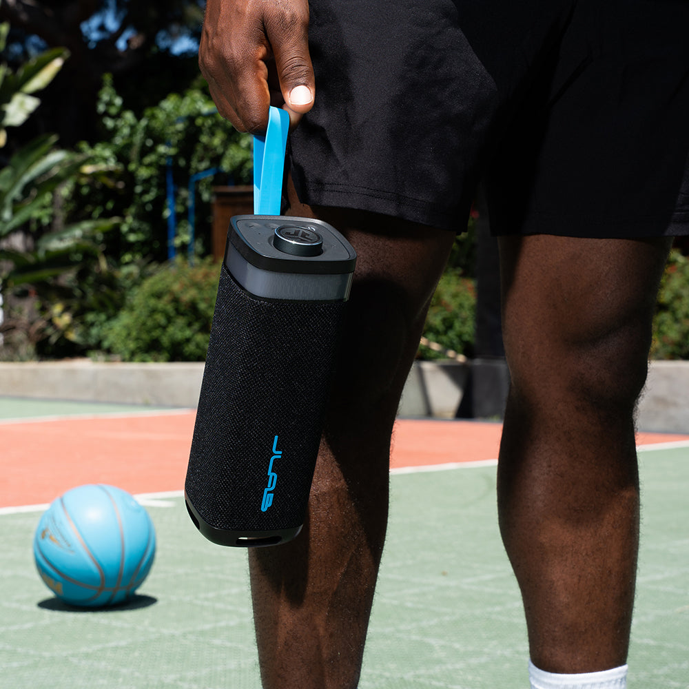 JBUDS PARTY PORTABLE BLUETOOTH SPEAKER