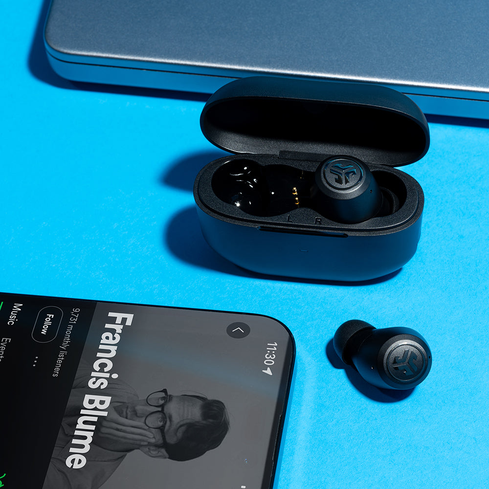 JBUDS ANC 3 TRUE WIRELESS EARBUDS