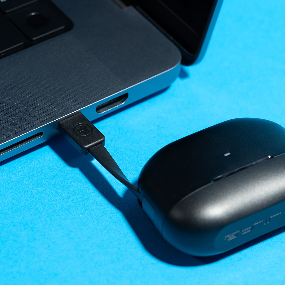 JBUDS ANC 3 TRUE WIRELESS EARBUDS