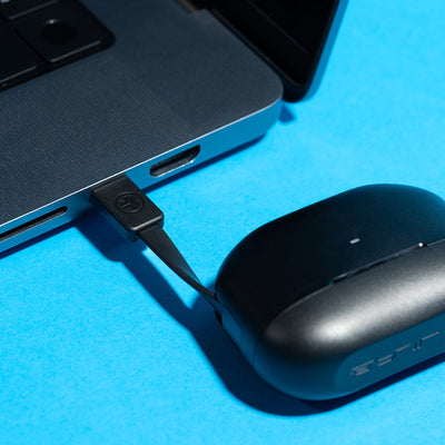 JBUDS ANC 3 TRUE WIRELESS EARBUDS