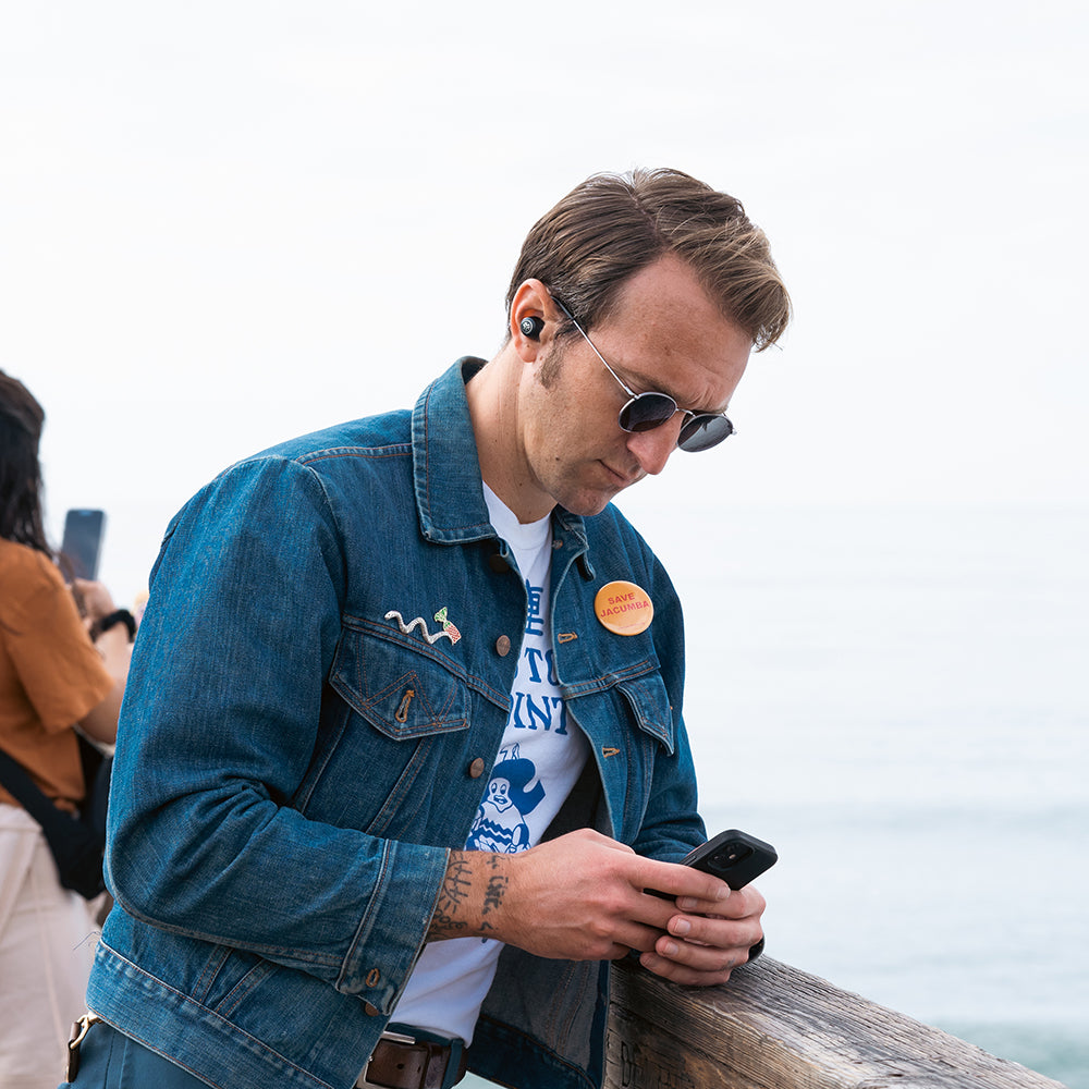 JBUDS ANC 3 TRUE WIRELESS EARBUDS