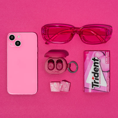 JBUDS MINI TRUE WIRELESS EARBUDS