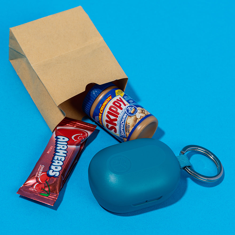 JBUDS MINI TRUE WIRELESS EARBUDS