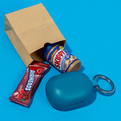 JBUDS MINI TRUE WIRELESS EARBUDS