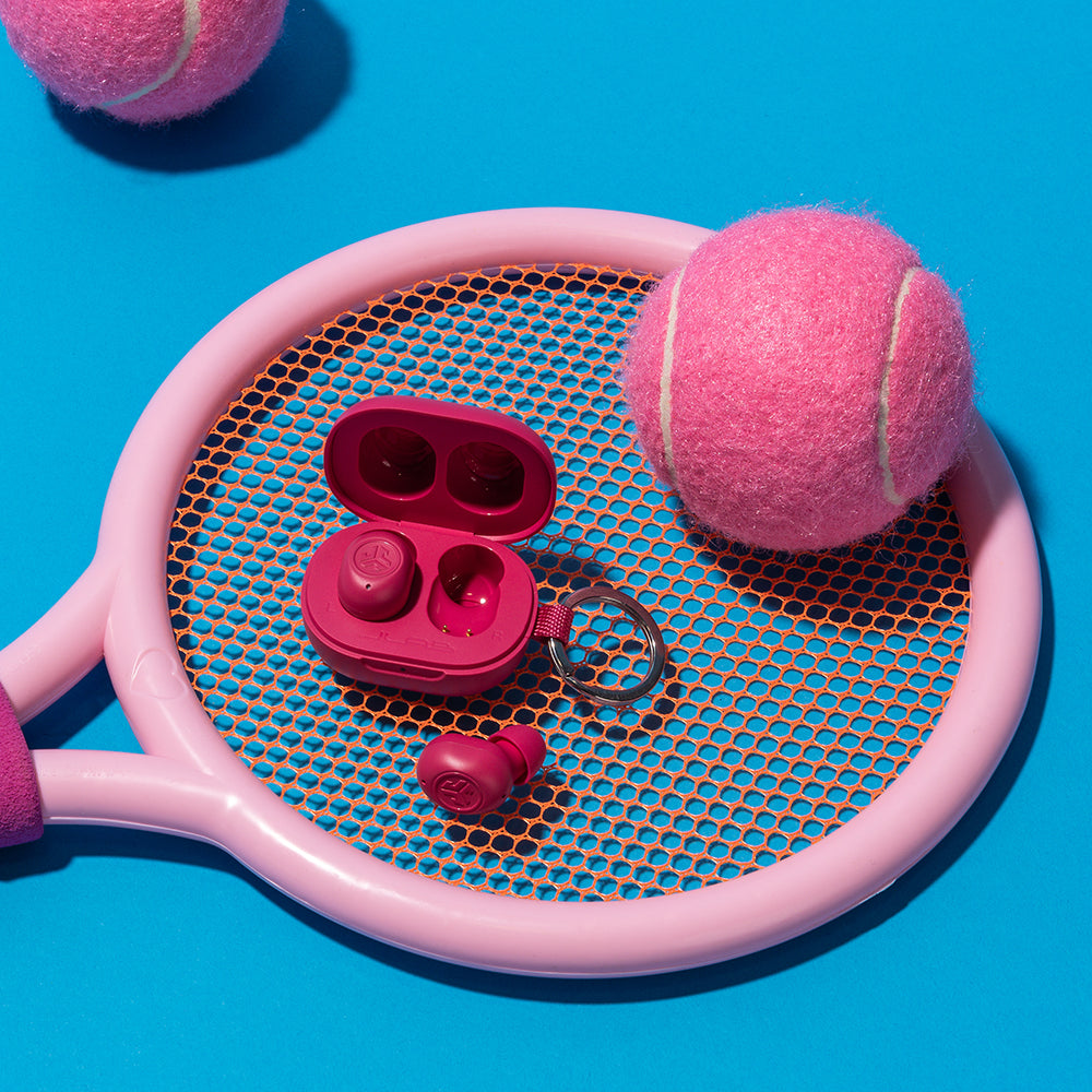 JBUDS MINI TRUE WIRELESS EARBUDS