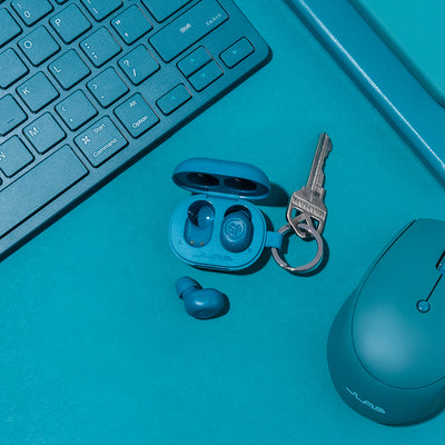 JBUDS MINI TRUE WIRELESS EARBUDS