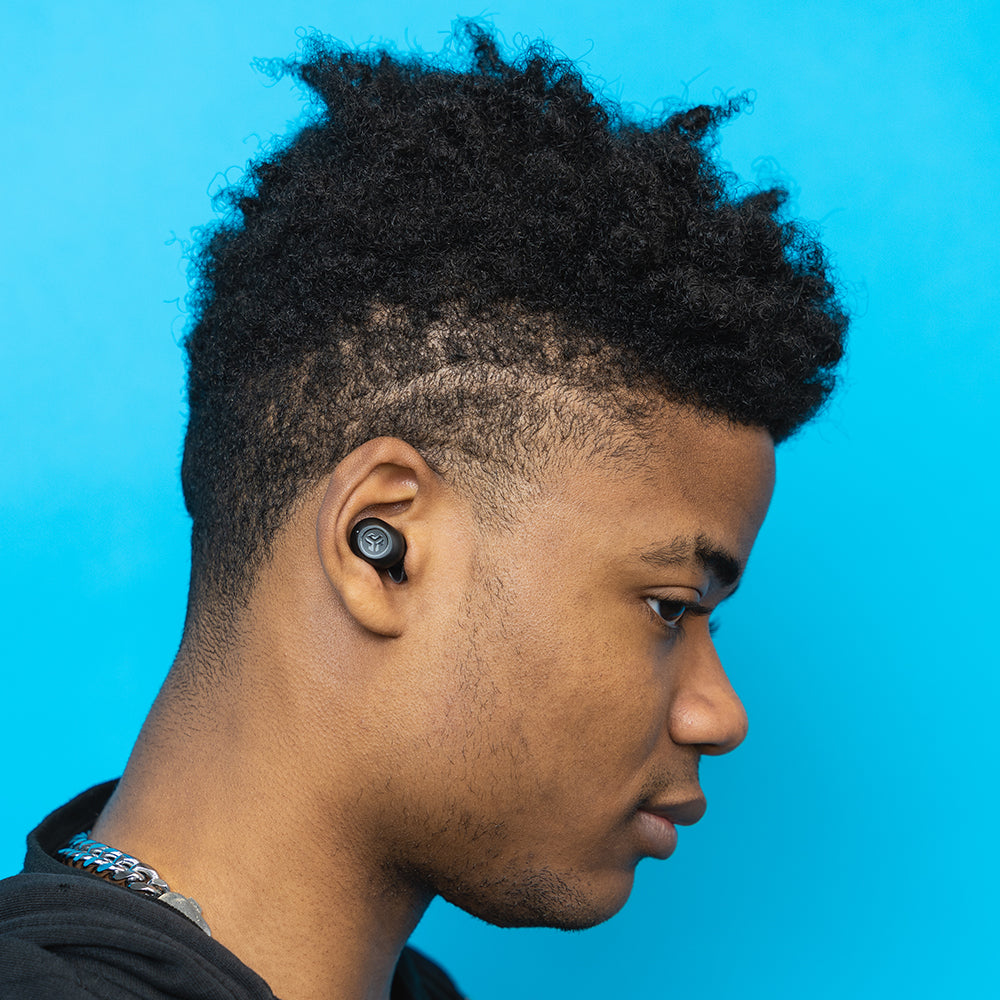 JBUDS MINI TRUE WIRELESS EARBUDS