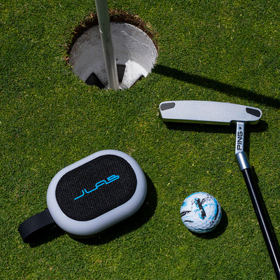 Pop Party Ultra-Portable Bluetooth Speaker