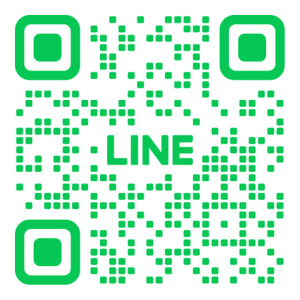 JLab公式LINE QRコード