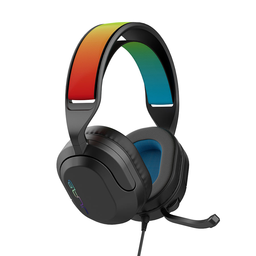 NIGHTFALL WIRED GAMING HEADSET
