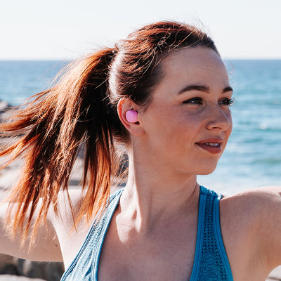 GO AIR POP TRUE WIRELESS EARBUDS