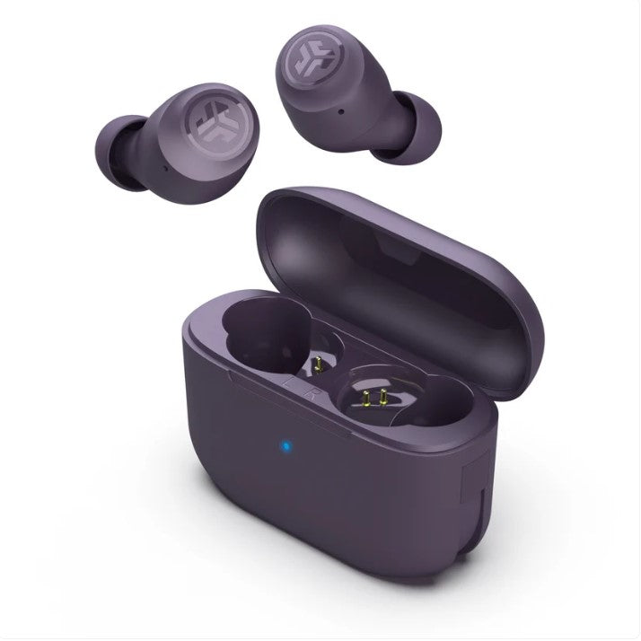 GO POP＋ TRUE WIRELESS EARBUDS - giftee