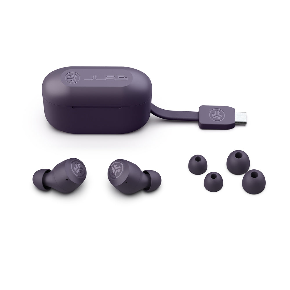 GO POP＋ TRUE WIRELESS EARBUDS - giftee
