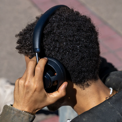 JBuds Open Wireless Open-Ear Headphones