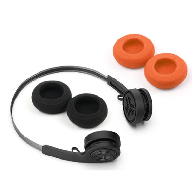 REWIND 2 WIRELESS RETRO HEADPHONES