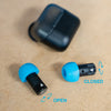 JBUDS PROTECT HEARING PROTECTION EARPLUGS