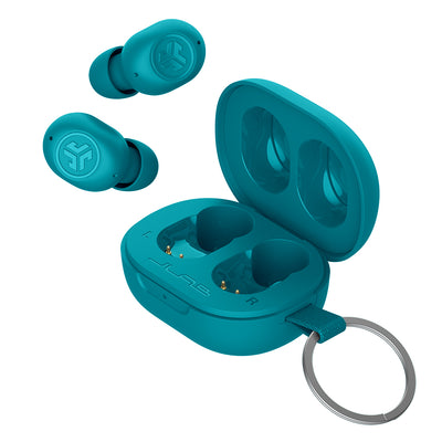 JBUDS MINI TRUE WIRELESS EARBUDS
