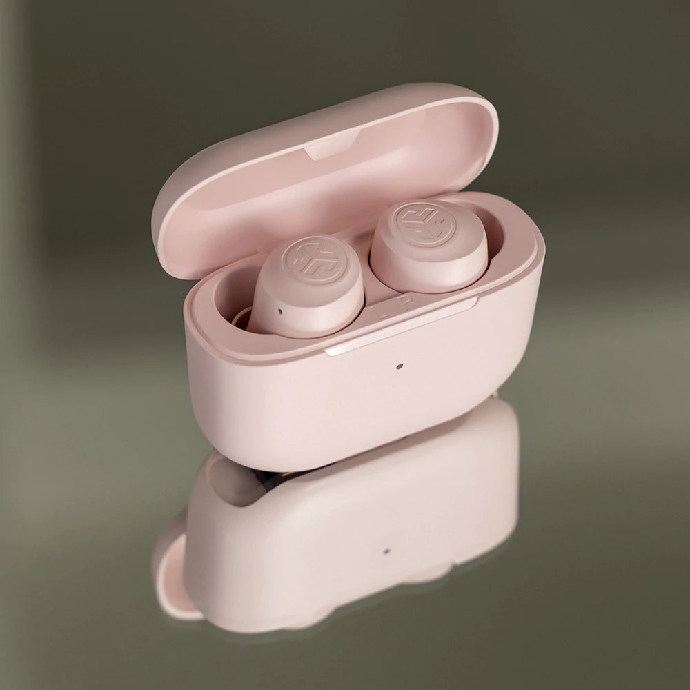 GO AIR TONES TRUE WIRELESS EARBUDS