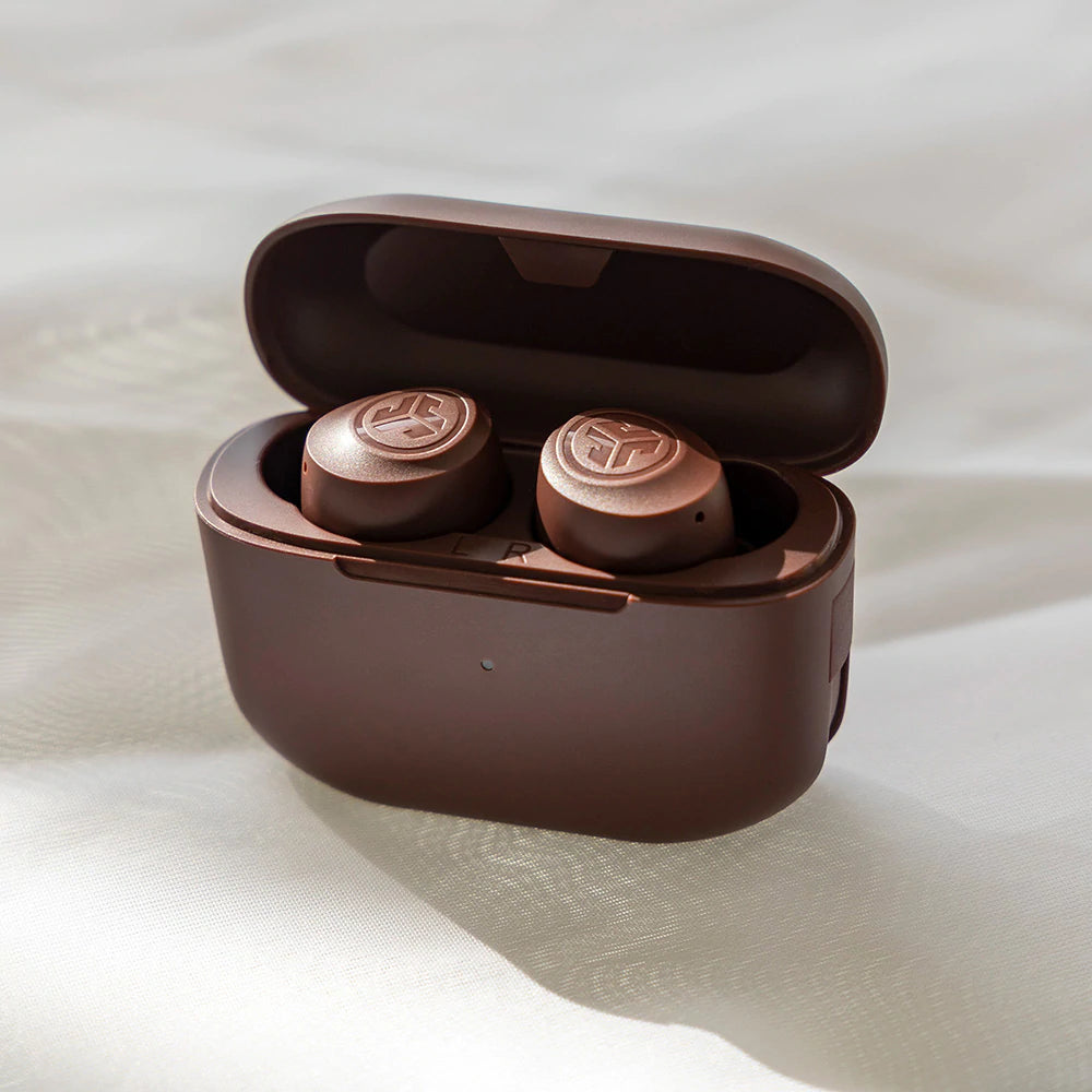 GO AIR TONES TRUE WIRELESS EARBUDS