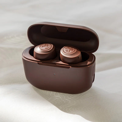 GO AIR TONES TRUE WIRELESS EARBUDS