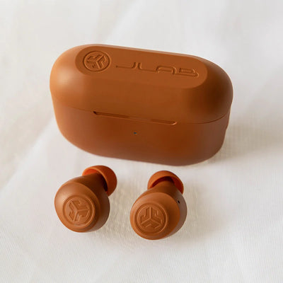 GO AIR TONES TRUE WIRELESS EARBUDS